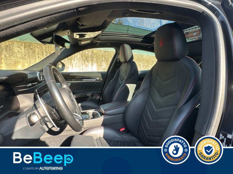 Maserati Grecale 2.0 MHEV MODENA 330CV AUTO