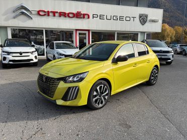 Peugeot 208 1.2 puretech Business s&s 100cv