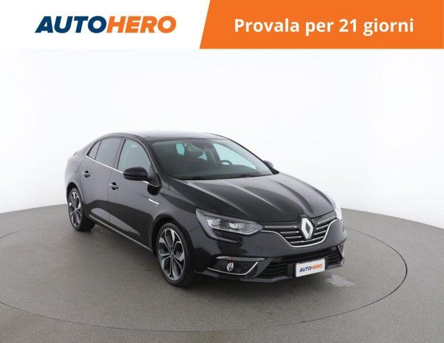 RENAULT Megane Mégane dCi 8V 110 CV EDC Energy Intens