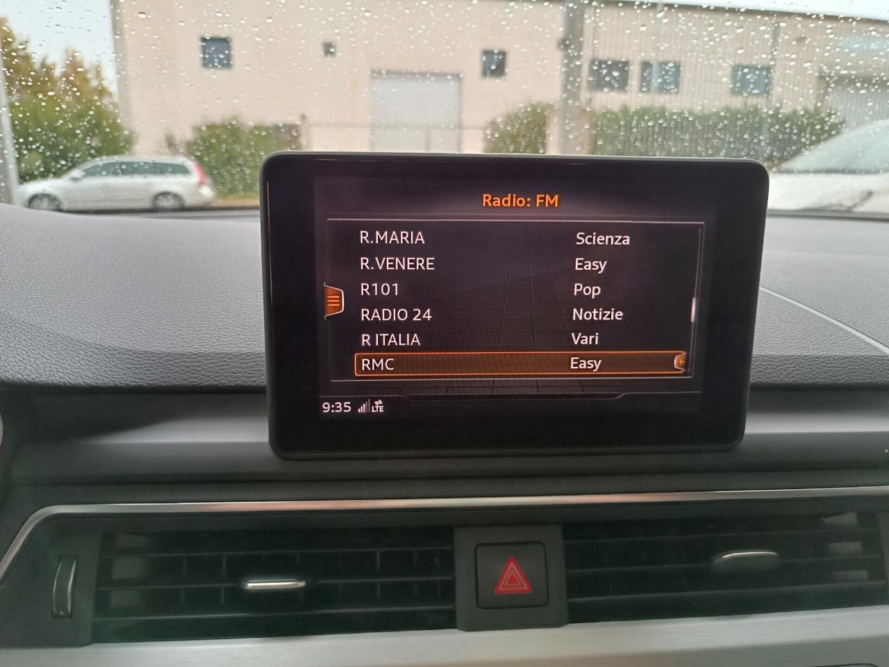 Audi A4 Avant 3.0 TDI 272 CV tiptronic quattro edition S-Line