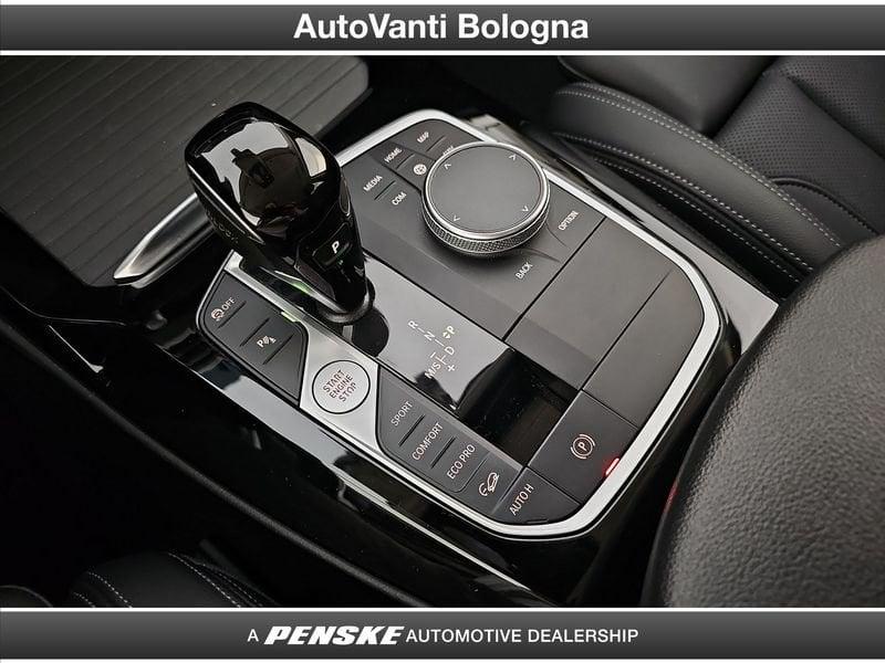 BMW X3 xDrive20d 48V