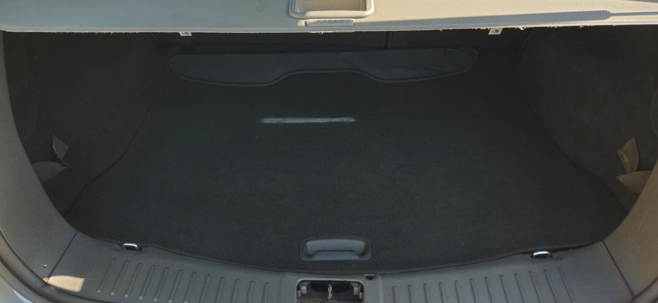 Ford Kuga 2.0 TDCi 136CV 4WD Titanium