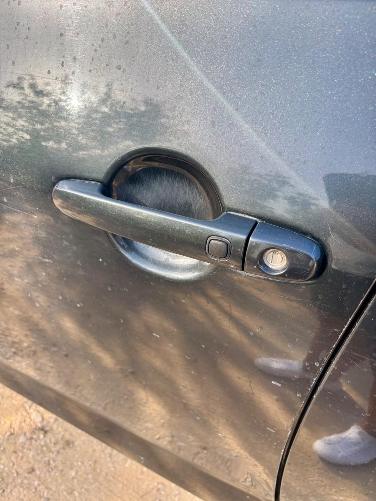 Toyota RAV 4 RAV4 2.2 D-4D 136 CV DPF Luxury