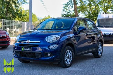 Fiat 500X Pop Star