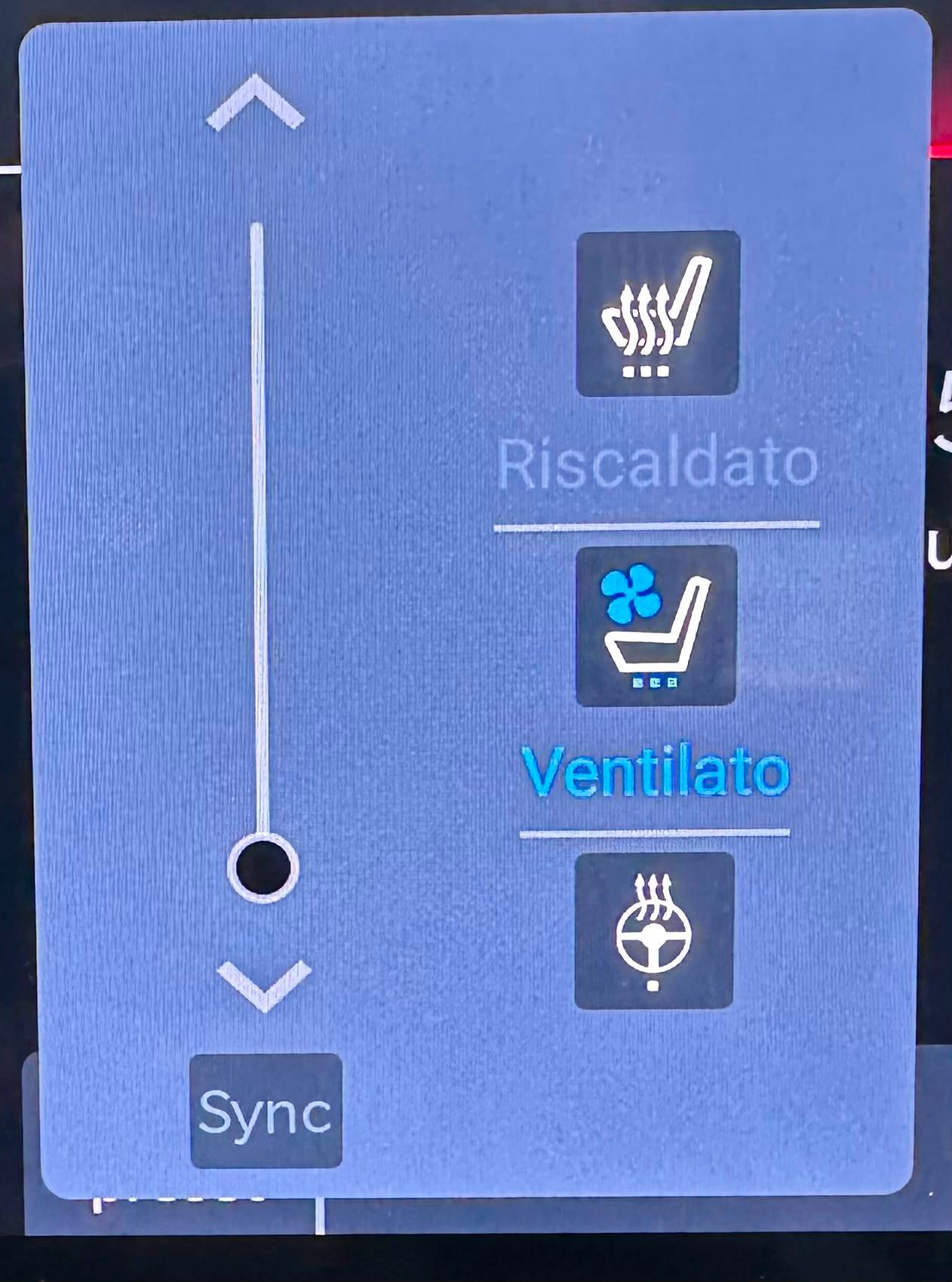 Alfa Romeo Tonale 1.5 hybrid Veloce 160cv tct7