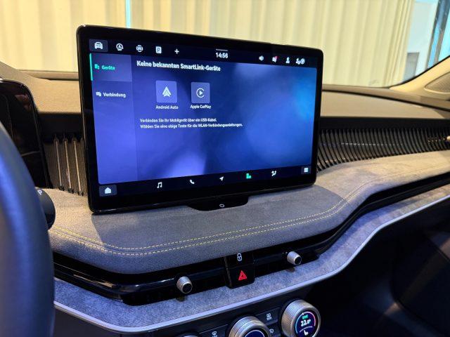 SKODA Superb 2.0 TDI DSG Wagon Style 360° Matrix Navi ACC
