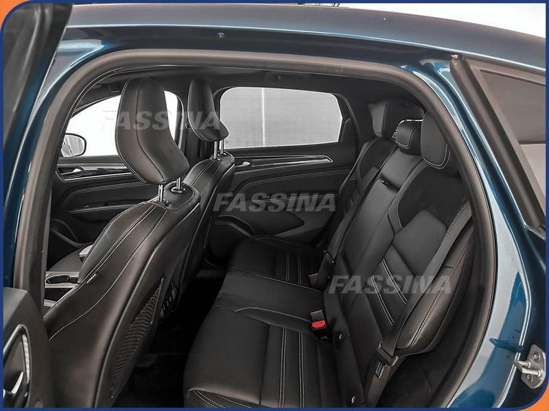 Renault Arkana Hybrid E-TECH 145 CV Engineered