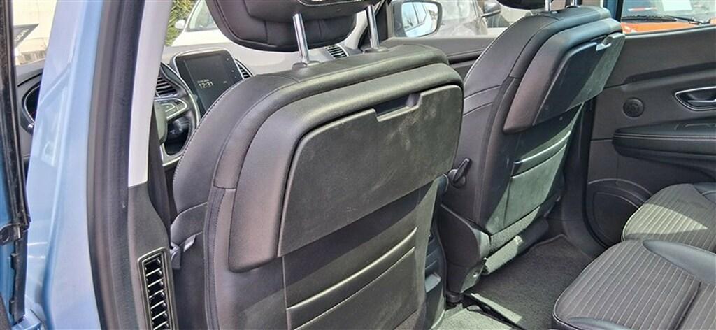 Renault Grand Scenic 1.5 dCi Energy Bose EDC