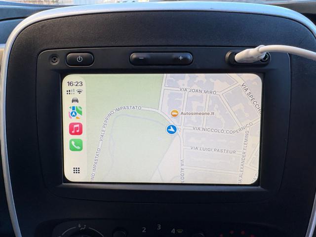 RENAULT Trafic T27 2.0 dCi 145CV EDC PC-TN Intens Energy 9 POSTI