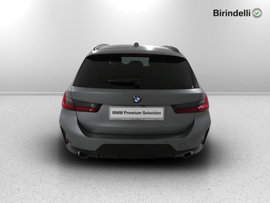 BMW 320d Touring