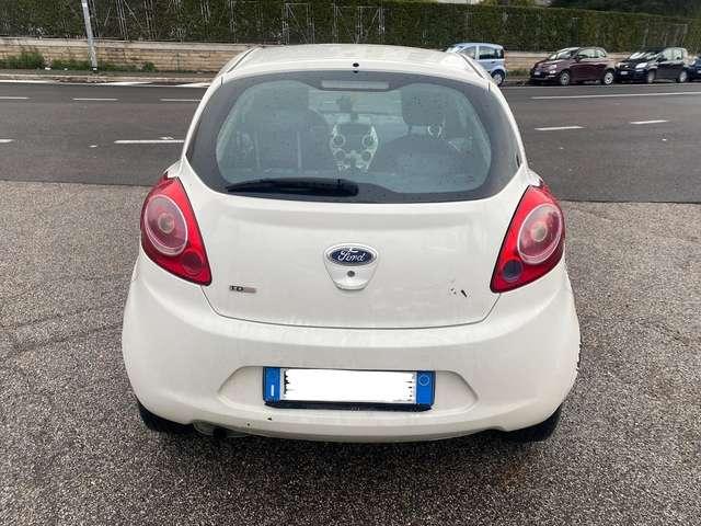 Ford Ka/Ka+ Ka 1.3 tdci + c/esp,tcs 75cv E5