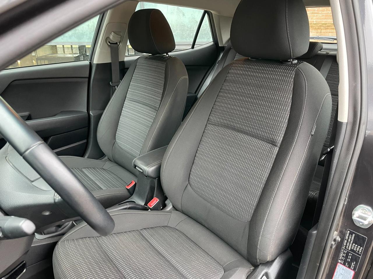 Kia Stonic 1.4 MPI EcoGPL Style