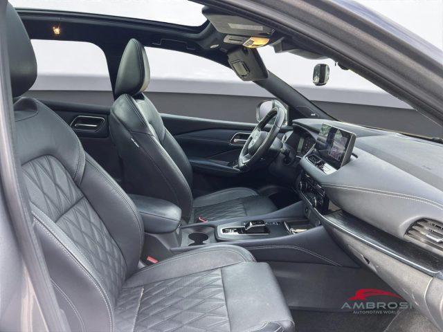 NISSAN Qashqai 1.5 e-power Tekna+ 2wd