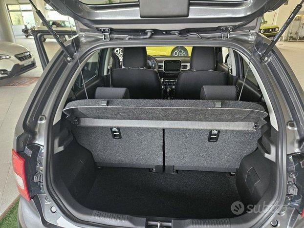 SUZUKI Ignis 1.2 TOP HYBRID pronta consegna