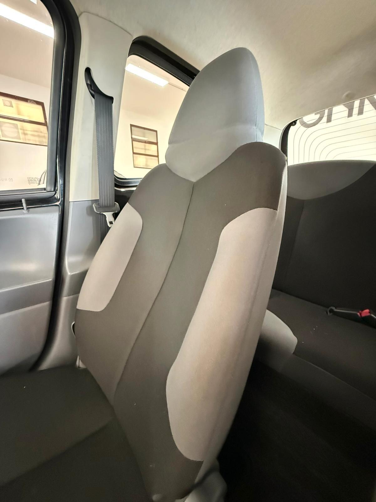 Citroen C1 1.0 5 porte airdream Pulp