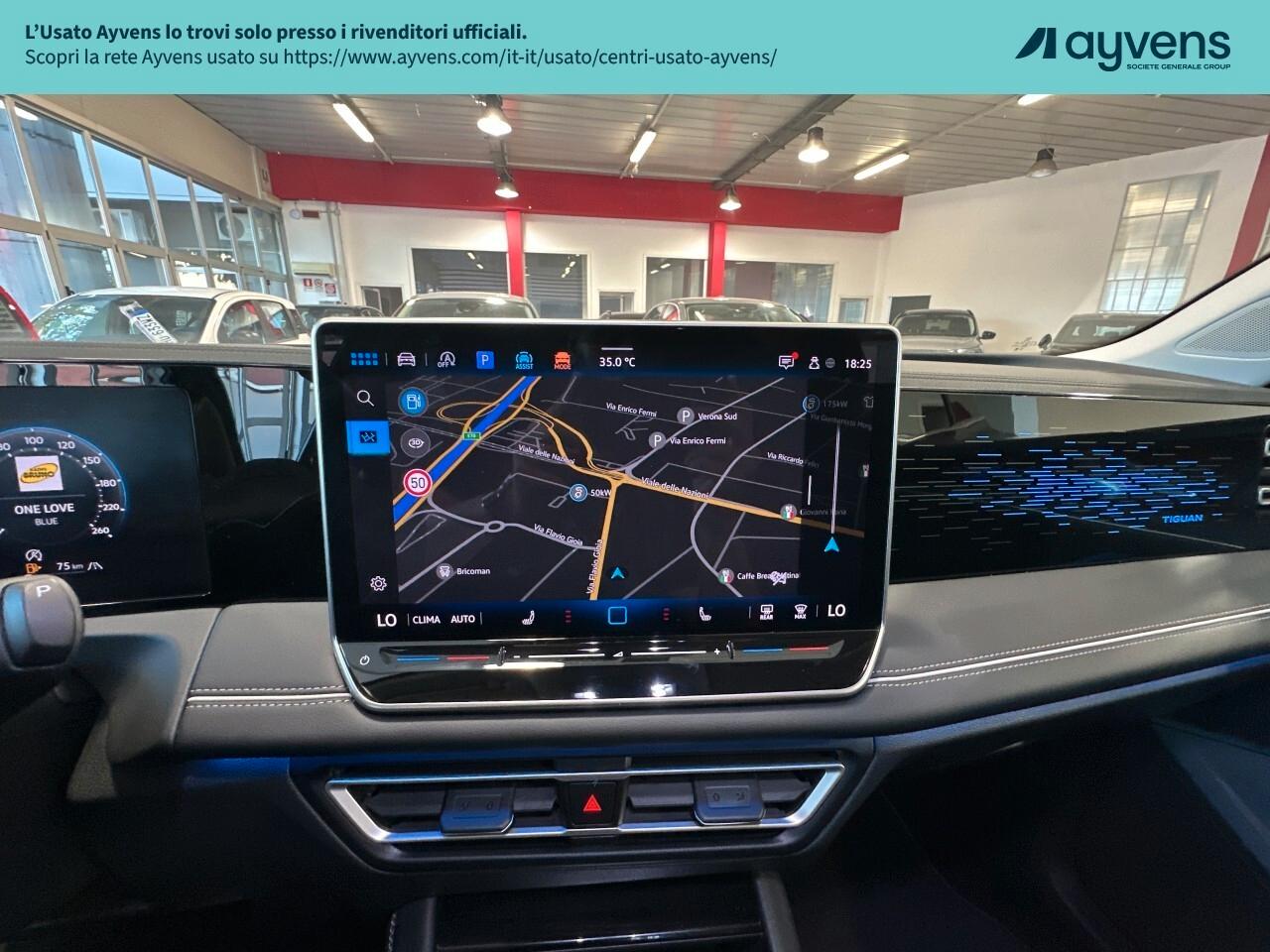 Volkswagen Tiguan 2.0 TDI 150 CV DSG Elegance