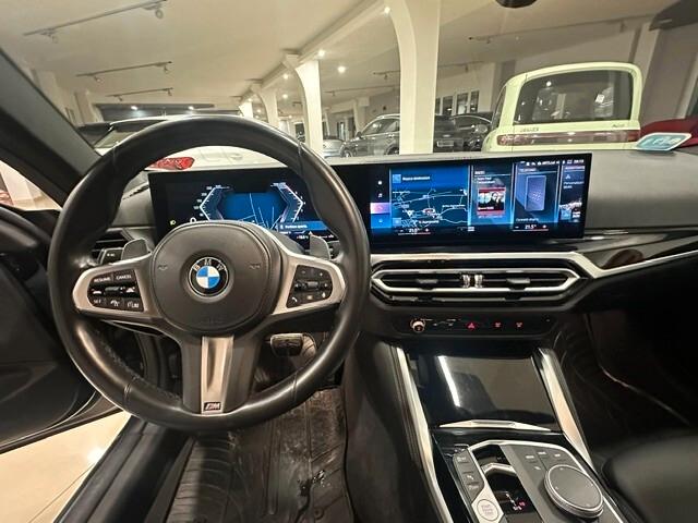 Bmw 430 430i Coupé Msport