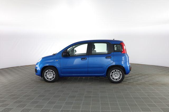 FIAT Panda Panda 1.0 FireFly S&S Hybrid Pop