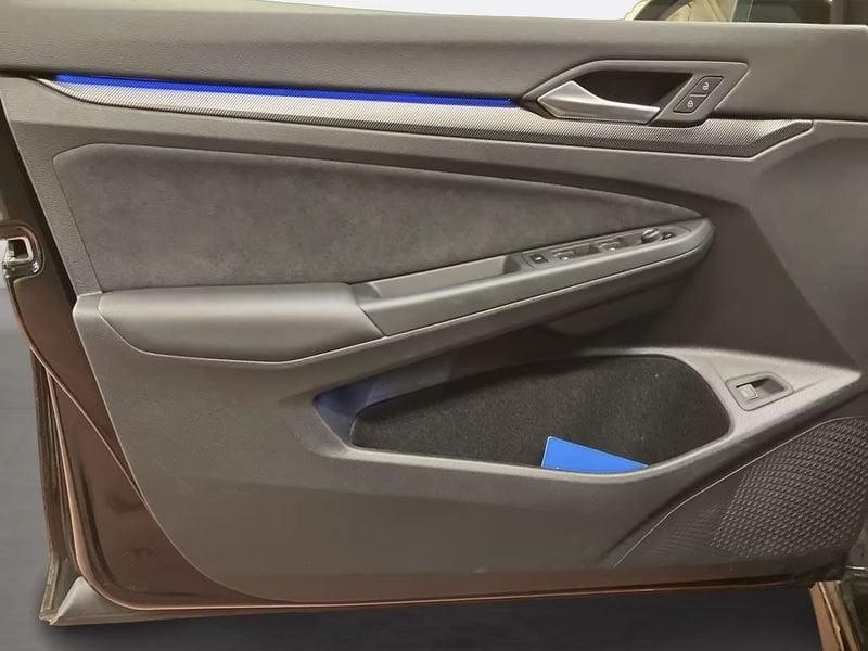 Volkswagen Golf Golf Variant 2.0 TDI 150 CV DSG SCR R-Line LED NAVI