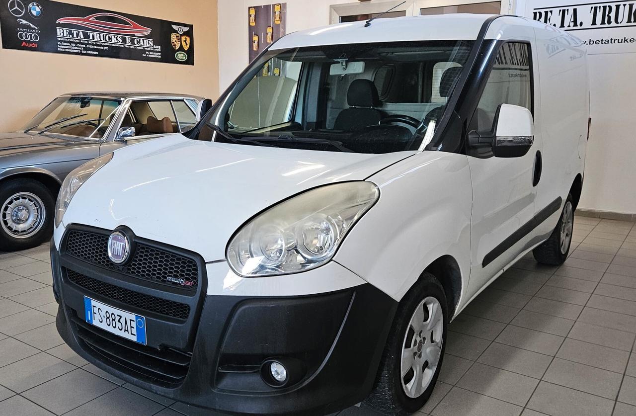 Fiat Doblò 1.3 MJT 90cv furgone