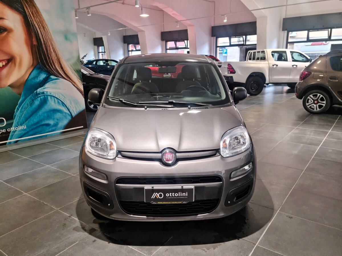 Fiat Panda 1.0 Hybrid 70cv S&S AZIENDALE