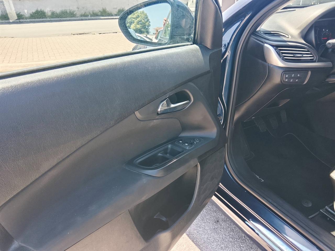 Fiat Tipo Lounge DIESEL EURO 6