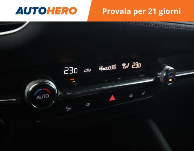 MAZDA 3 2.0L eSkyactiv-X M-Hybrid Homura