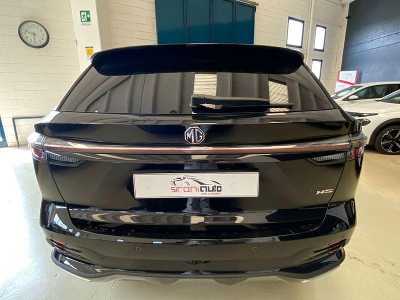 MG HS 1.5T-GDI AT Luxury - PROMO SIRONIAUTO+