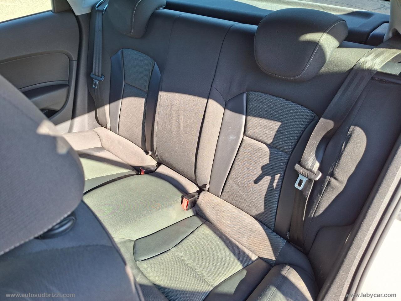 AUDI A1 SPB 1.6 TDI 105 CV S line edition