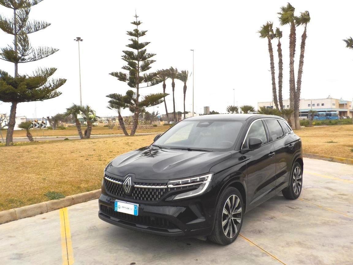 Renault Austral E-Tech Full Hybrid 200 Techno