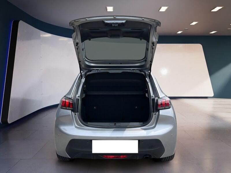 Peugeot 208 II 2019 1.2 puretech Active s&s 75cv