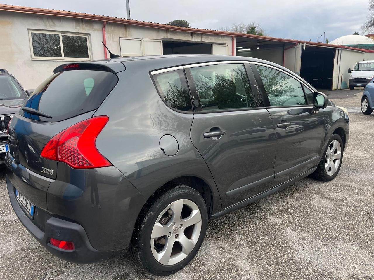 Peugeot 3008-1.6 hdi-full-2009