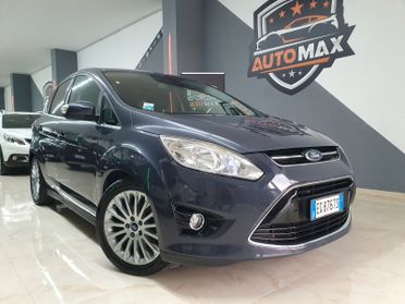 Ford C-Max 1.6 TDCi 115CV Titanium 2011