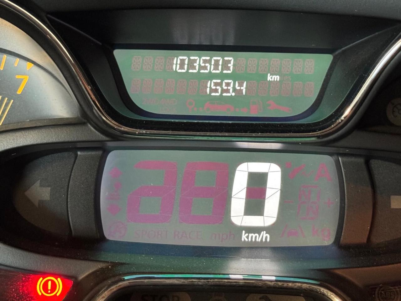 Renault Captur 0.9 TCE BENZ 90CV S&S ZEN UNIPRO 2015