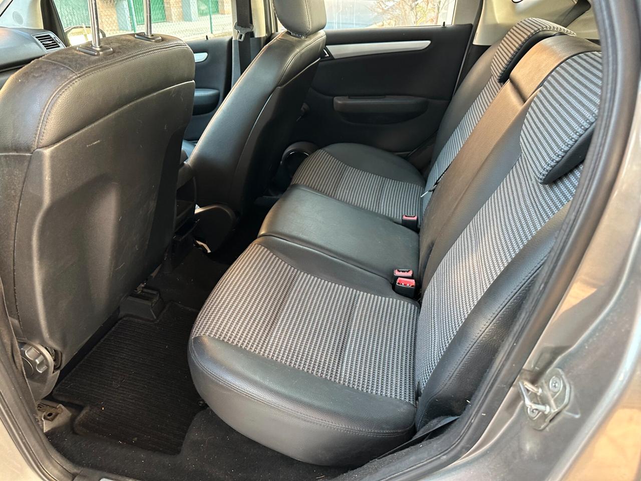 Mercedes A 180 CDI (12 RATE)