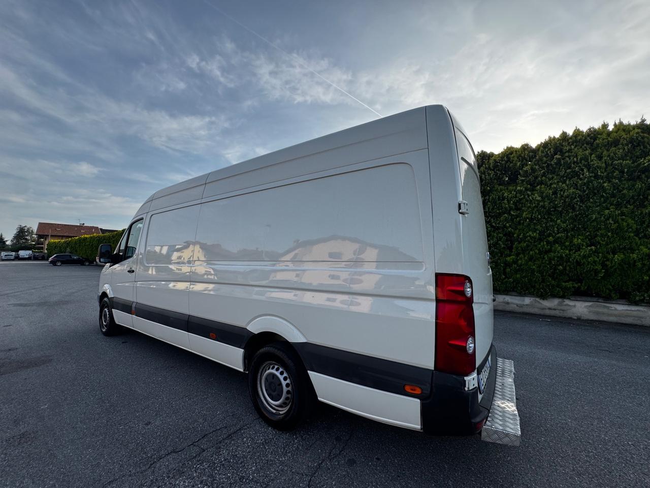 Volkswagen Transporter 2.0 TDI 140CV PC Furgone