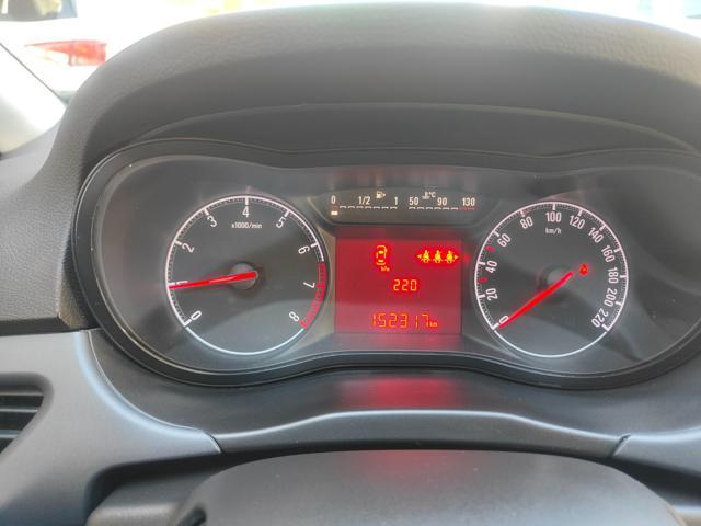 OPEL Corsa 1.4 90CV GPL Tech 5 porte n-Joy