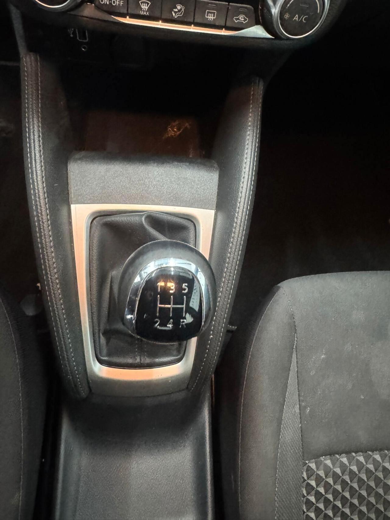 Nissan Micra IG-T 92 5 porte Tekna