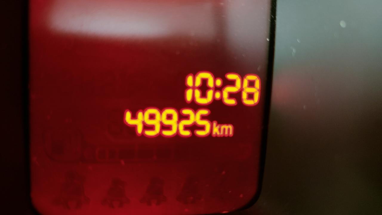 Fiat Panda 1.2 KM 49.000 CERTIFICATI OK NEO PATENTATI