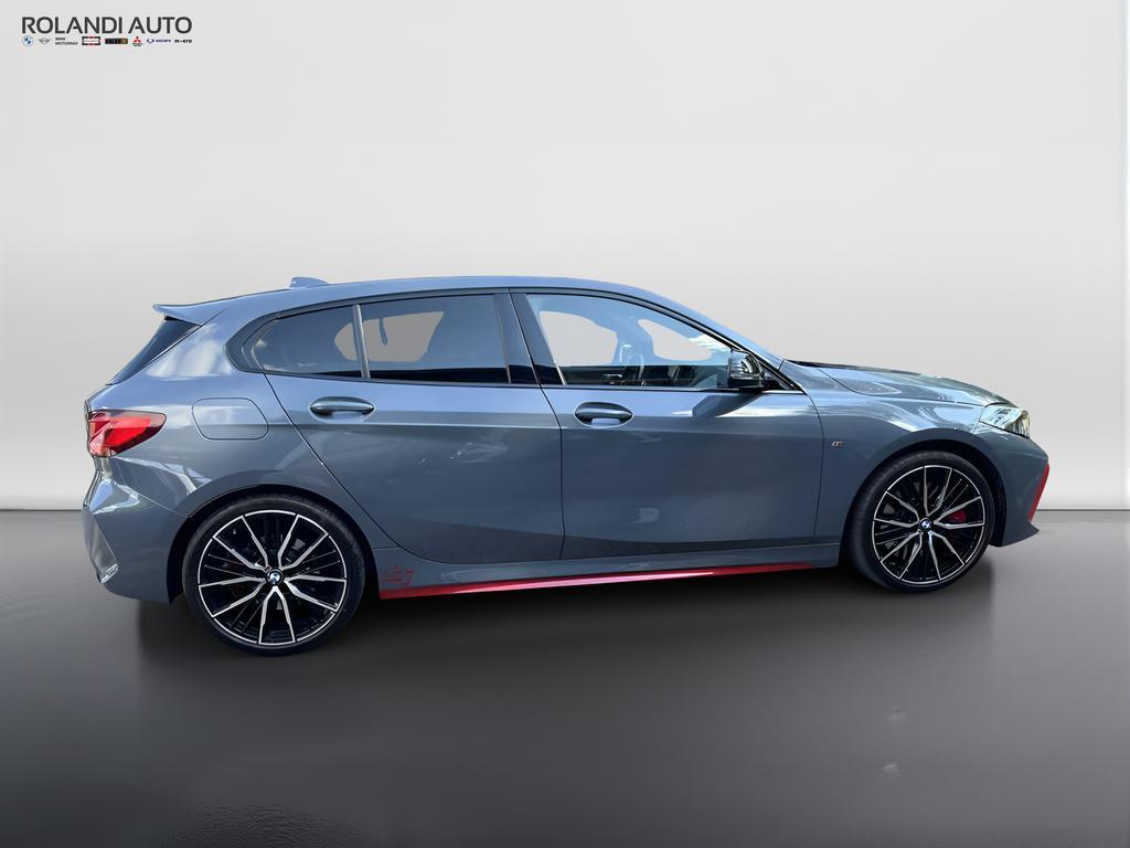 BMW Serie 1 5 Porte 128 ti Msport Steptronic