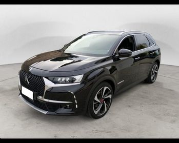 DS DS7 Crossback 2.0 BlueHDi So Chic Auto