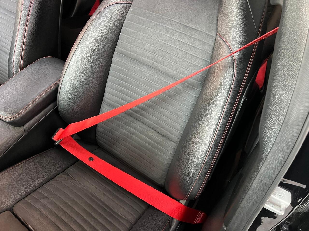 Mercedes-benz A 250 Automatic Premium