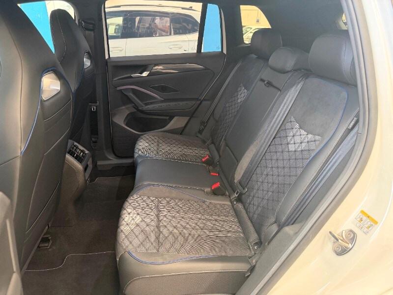 VOLKSWAGEN Tiguan 3ª serie Tiguan 2.0 TDI 150 ...