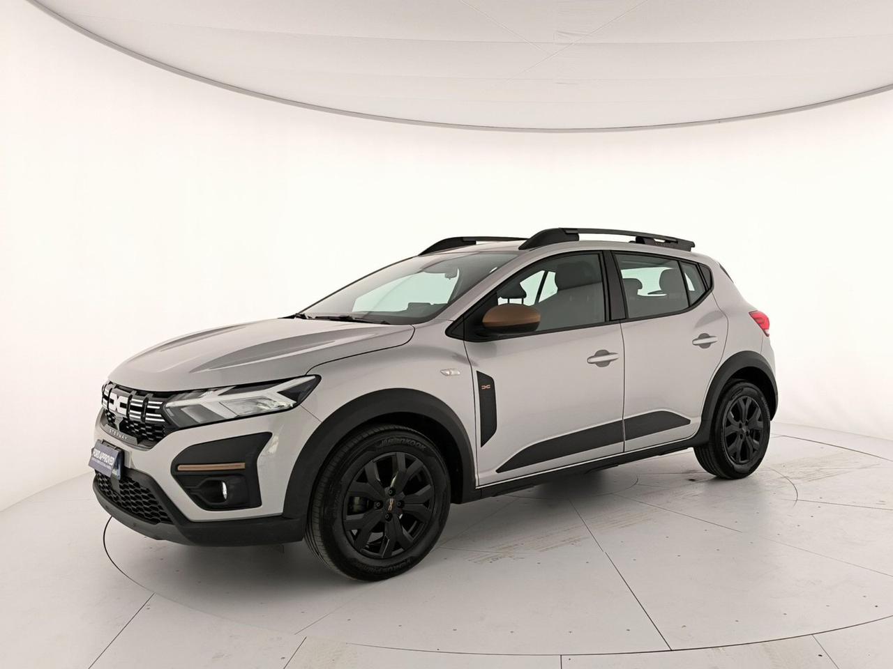 Dacia Sandero stepway 1.0 tce expression eco-g 100cv