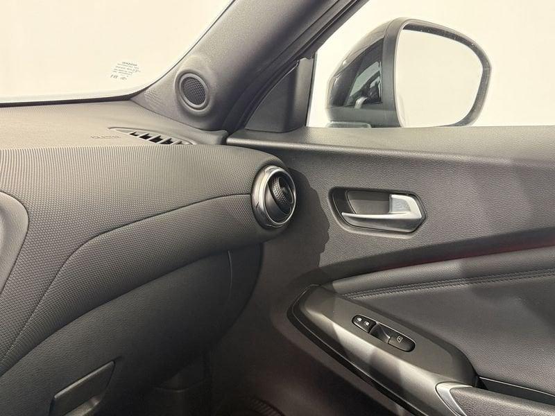 Nissan Juke Juke 1.0 dig-t N-Connecta 114cv dct