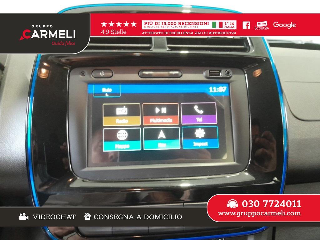 Dacia Spring Electric 45 Comfort