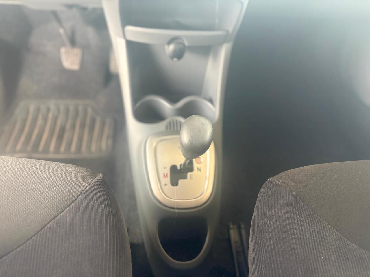 Citroen C1 1.0 5 porte CMP-5 BAC1
