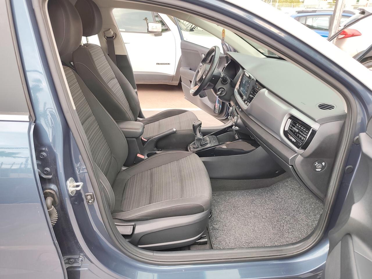Kia Stonic 1.4 BENZINA 100 CV Style