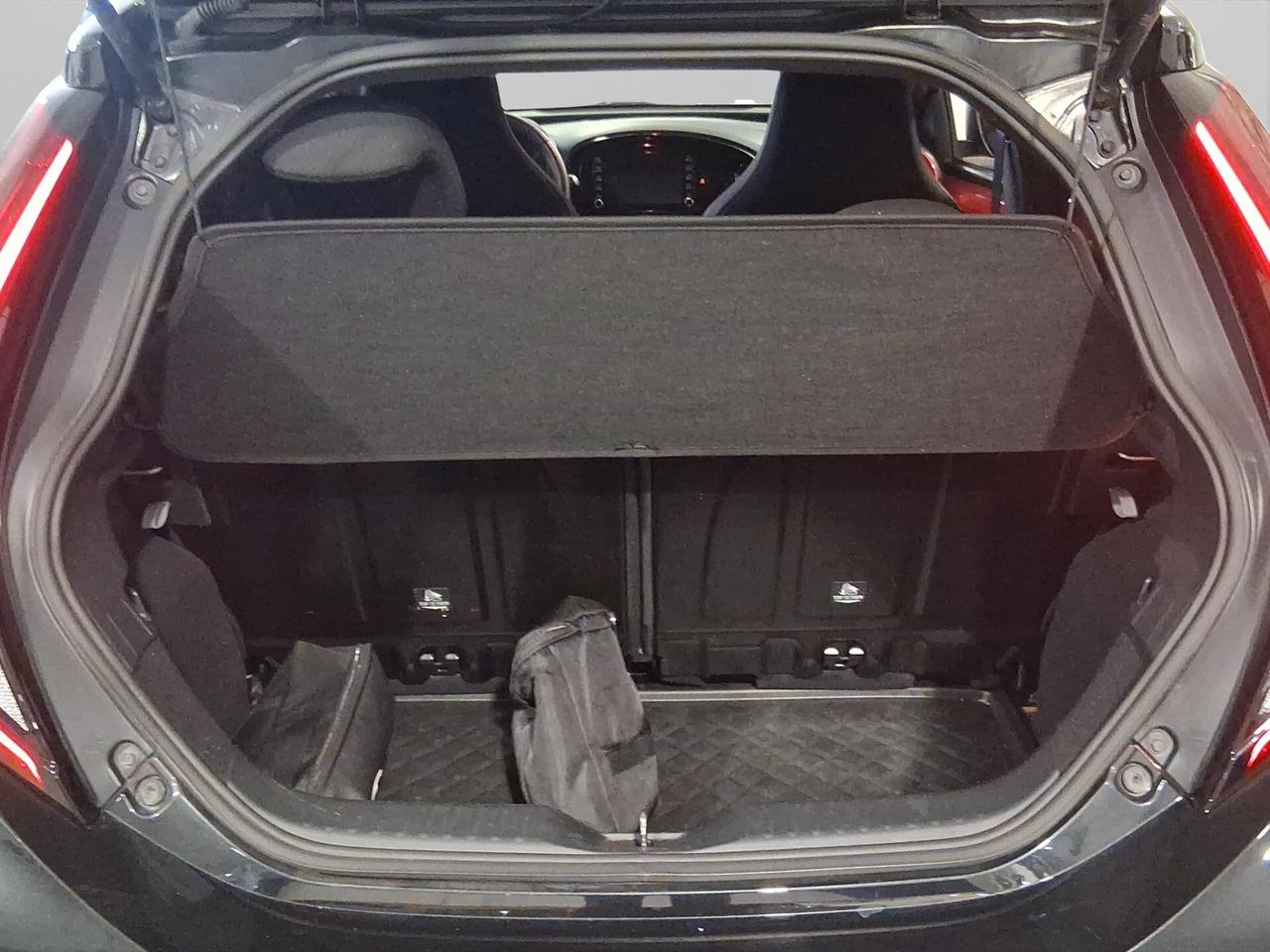 Toyota Aygo X 1.0 VVT-i 72 CV 5 porte Trend