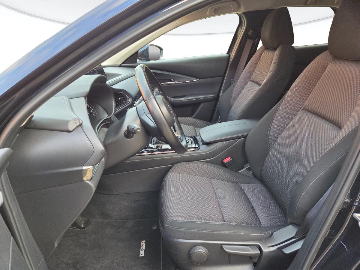 MAZDA CX-30 2.0 m-hybrid Executive 2wd 186cv 6at